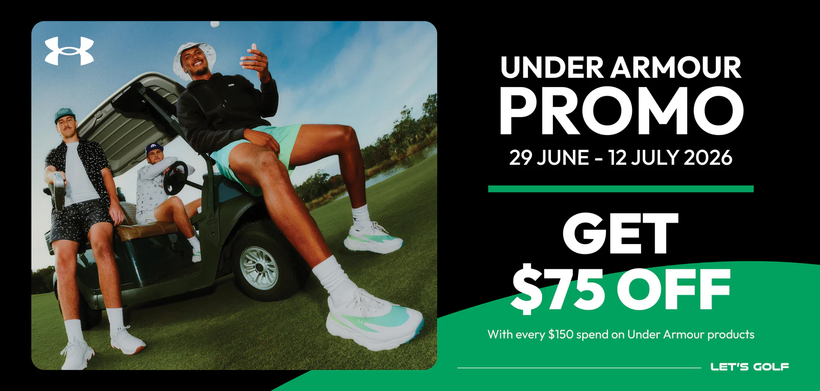 Master Your Game with MST Golf